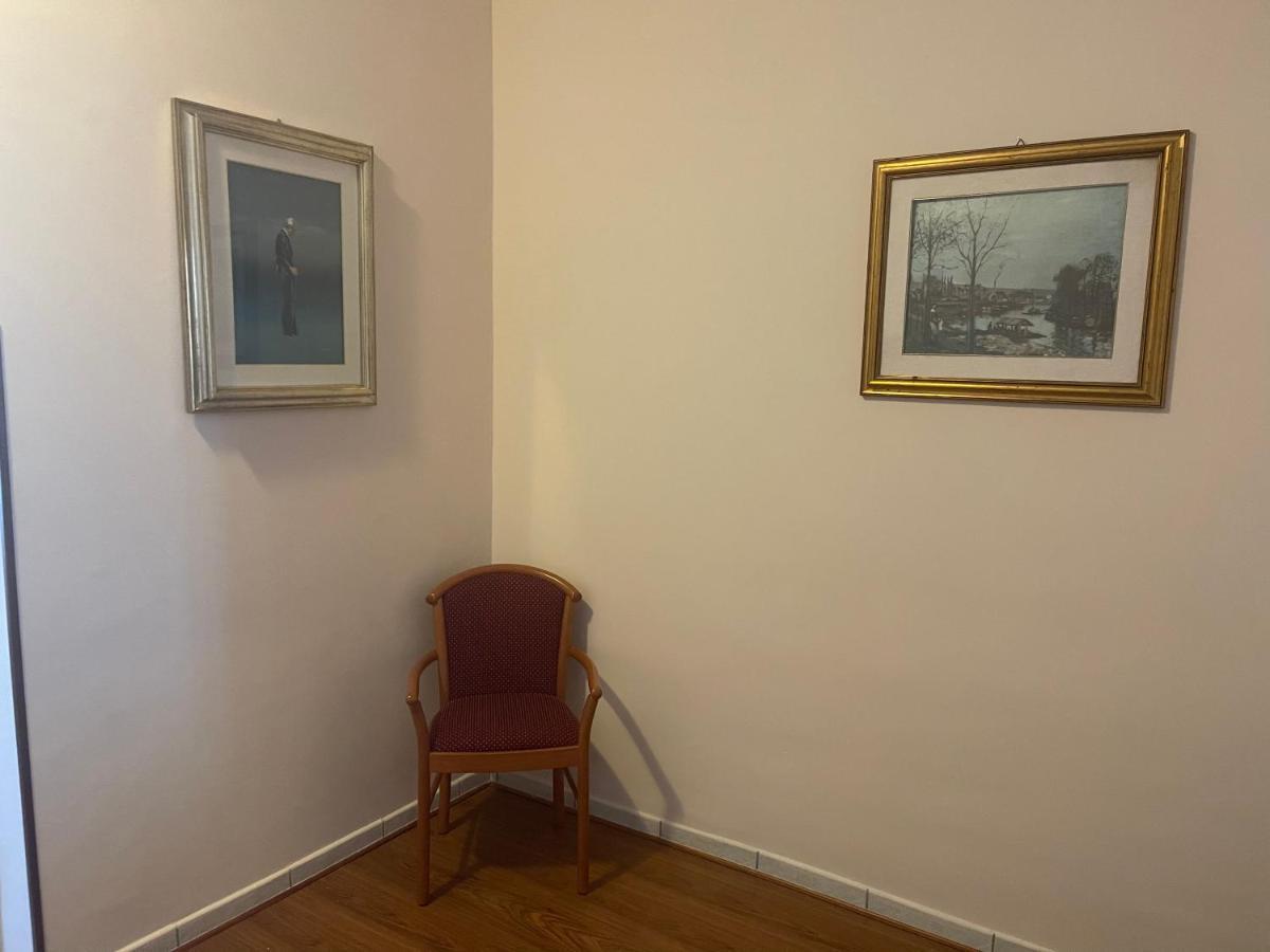Hotel La Terrazza Dei Ciliegi Santa Maria Degli Angeli  Exterior foto
