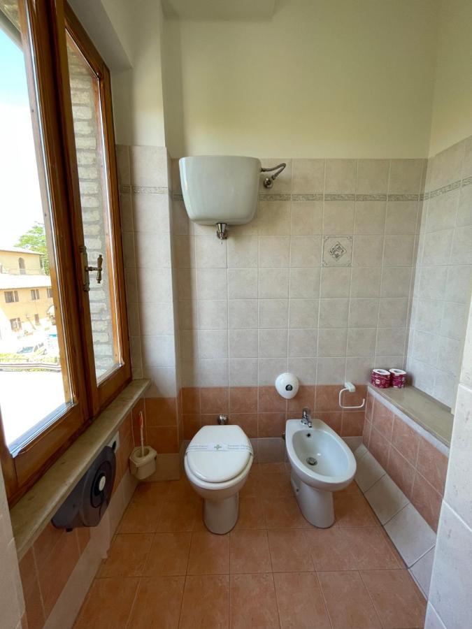 Hotel La Terrazza Dei Ciliegi Santa Maria Degli Angeli  Exterior foto