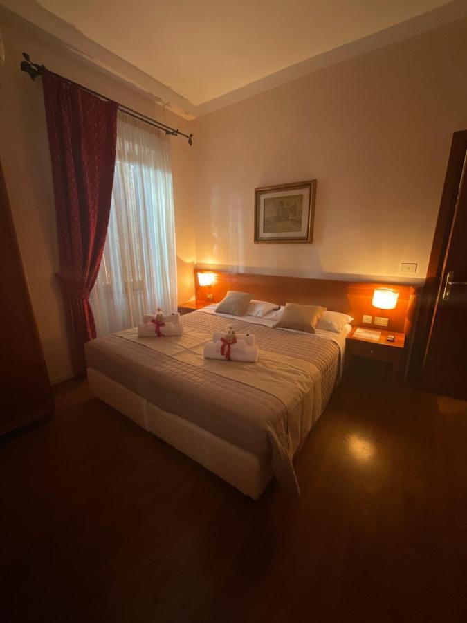 Hotel La Terrazza Dei Ciliegi Santa Maria Degli Angeli  Exterior foto
