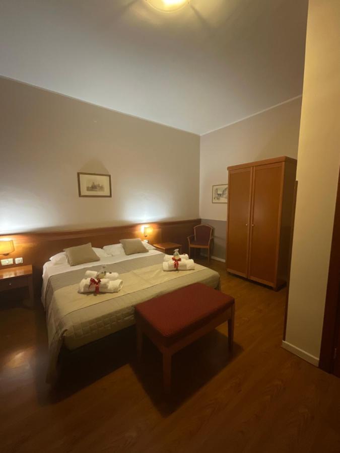Hotel La Terrazza Dei Ciliegi Santa Maria Degli Angeli  Exterior foto