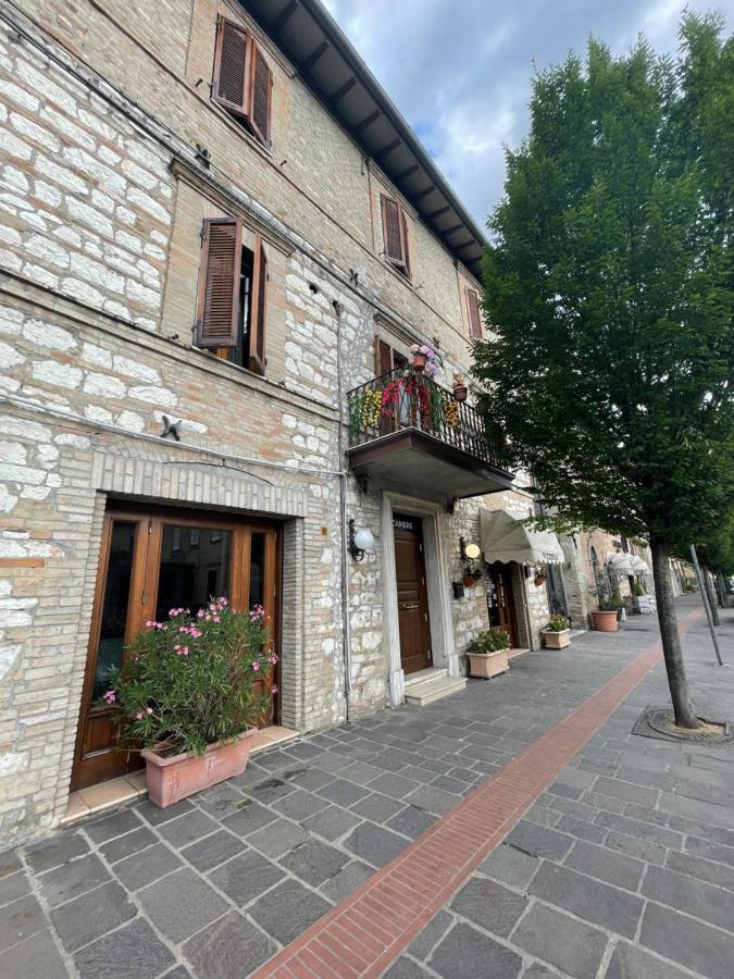 Hotel La Terrazza Dei Ciliegi Santa Maria Degli Angeli  Exterior foto