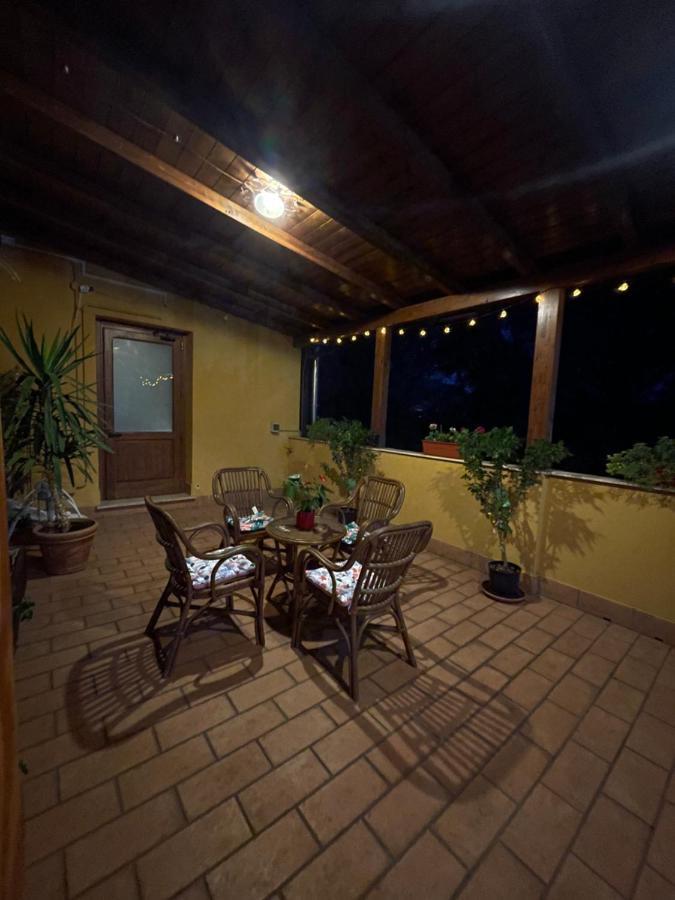 Hotel La Terrazza Dei Ciliegi Santa Maria Degli Angeli  Exterior foto