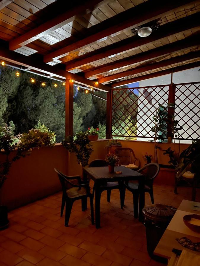 Hotel La Terrazza Dei Ciliegi Santa Maria Degli Angeli  Exterior foto